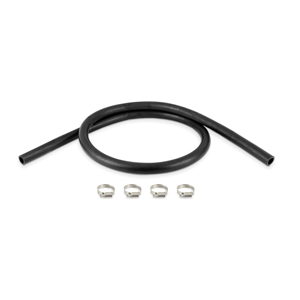 3/4" Mishimoto EPDM Coolant Hose, 6 ft
