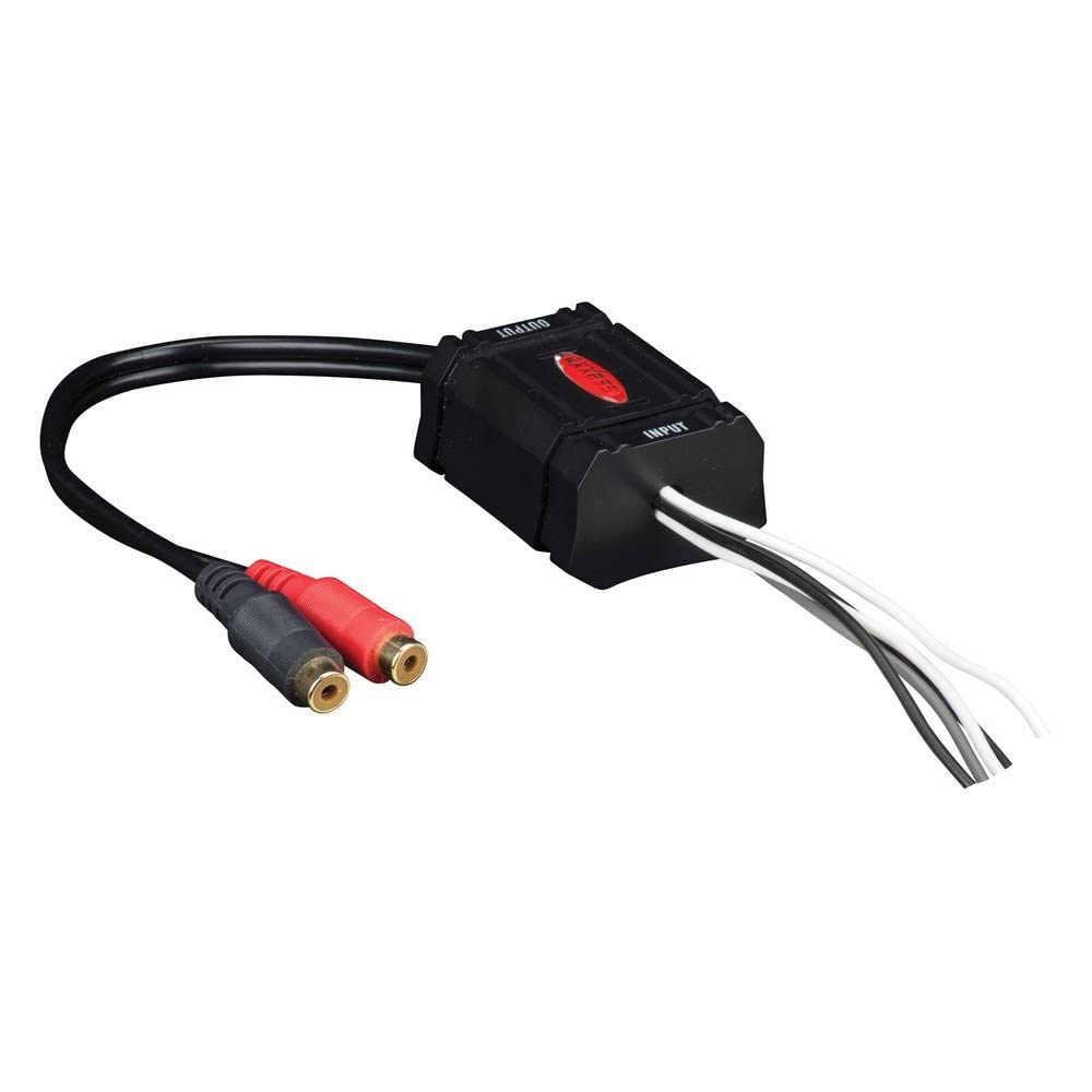 2 Channel AXXESS Fixed Line-Output Converter (AXLOC-30F)