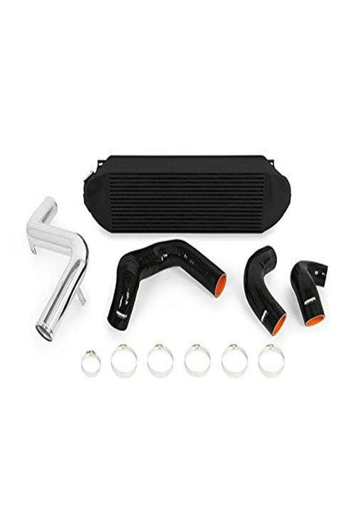 Mishimoto Performance Intercooler Kit MMINT-FOST-13KPBK Fits Ford Focus ST 2013+ Black, Polished