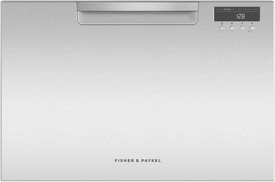 N Series DD24SAX9 Contemporary Single DishDrawer™ Dishwasher