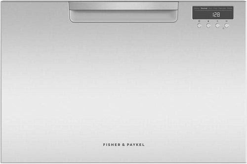 N Series DD24SAX9 Contemporary Single DishDrawer™ Dishwasher