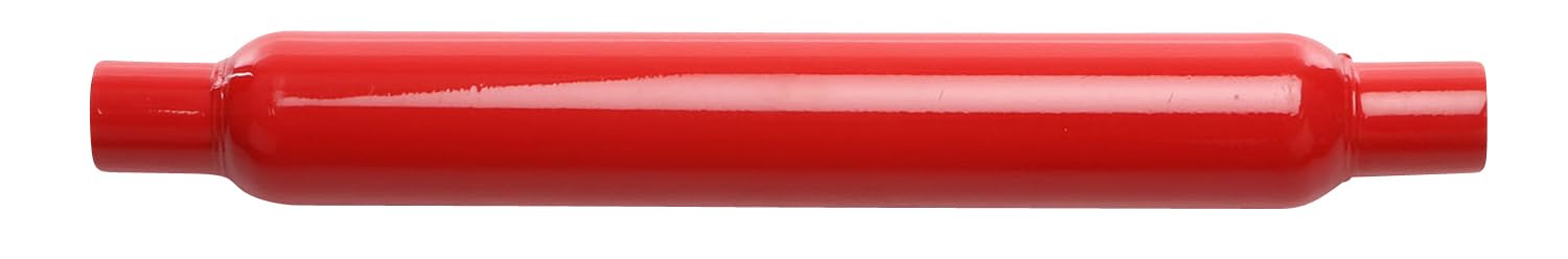 87502 Cherry Bomb Glasspack Muffler