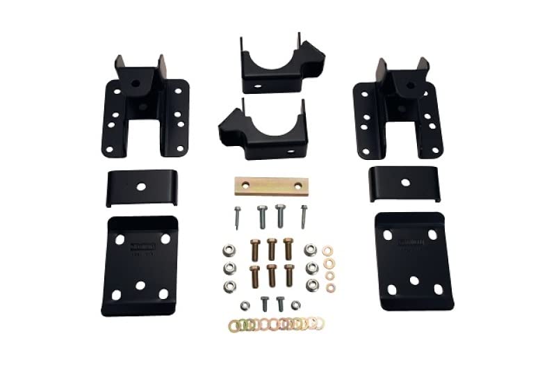 Flip Belltech Kit 6521