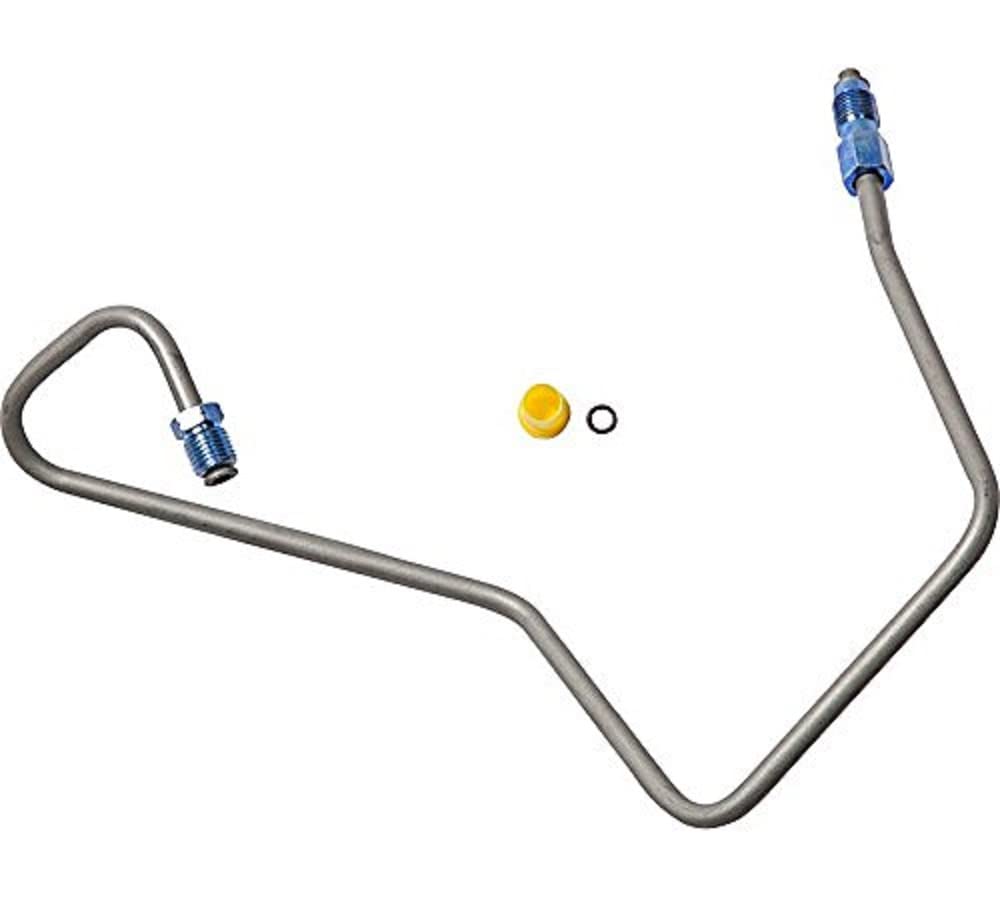 Assembly Gates