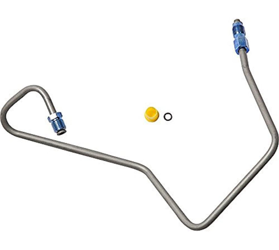 Assembly Gates