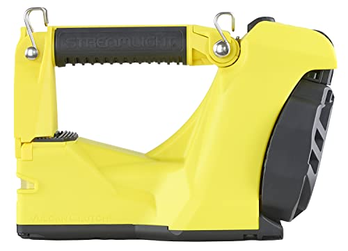 Vulcan Clutch Streamlight 1700-Lumen Rechargeable Multi-Function Lantern, Light Only, Yellow
