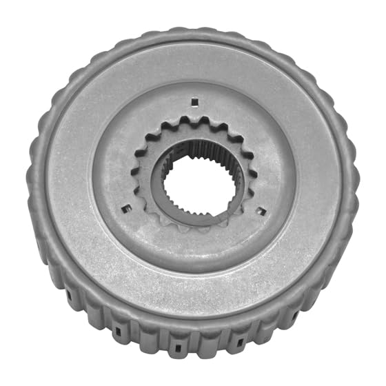 BW4405, BW4411 & BW4412 USA Standard Transfer Case Clutch Pack