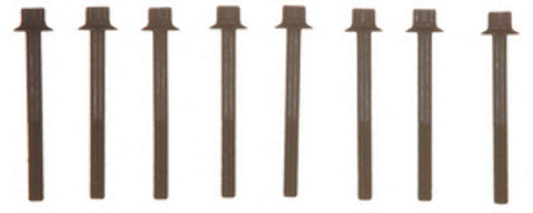 Engine Cylinder Head Bolt Set MAHLE GS33342, 1 Pack