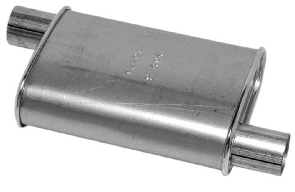 Turbo Thrush 17703 Muffler