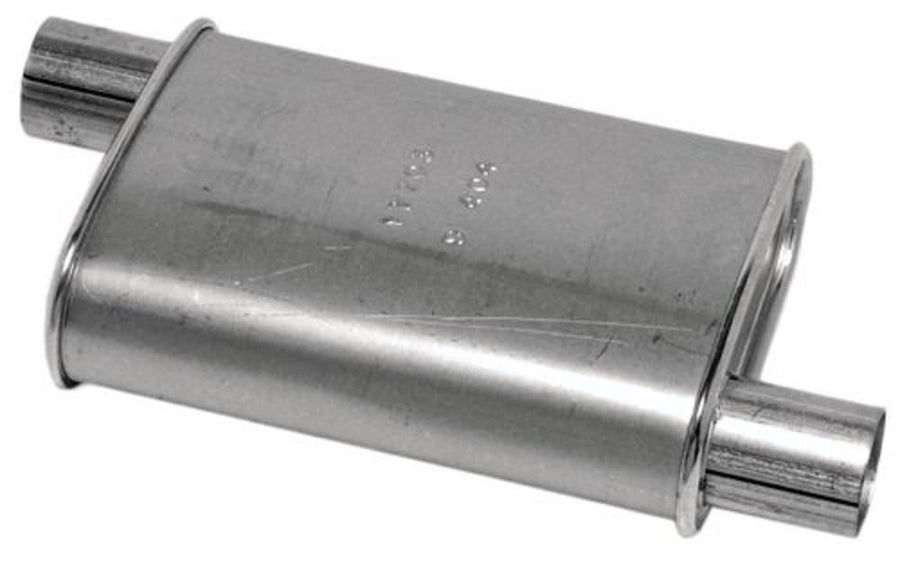 Turbo Thrush 17703 Muffler