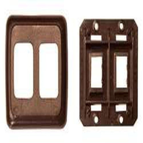 Single Diamond Group PB3218 Designer Wall Plate