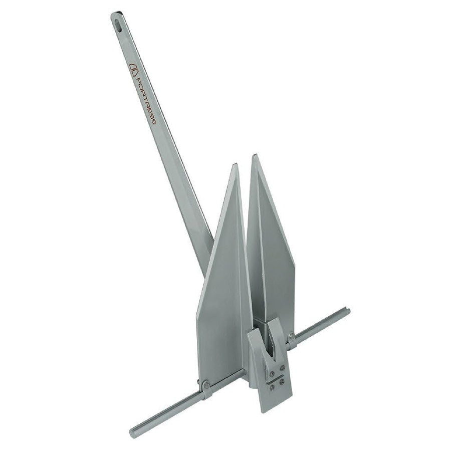 Fortress FX-11 - Fortress Marine Anchors (7 lbs Anchor / 28-32' Boats)