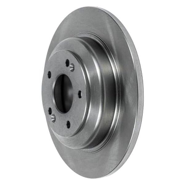 Autospecialty Power Stop Brake Rotor - JBR1530