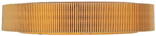 Air Filter MAHLE LX 262
