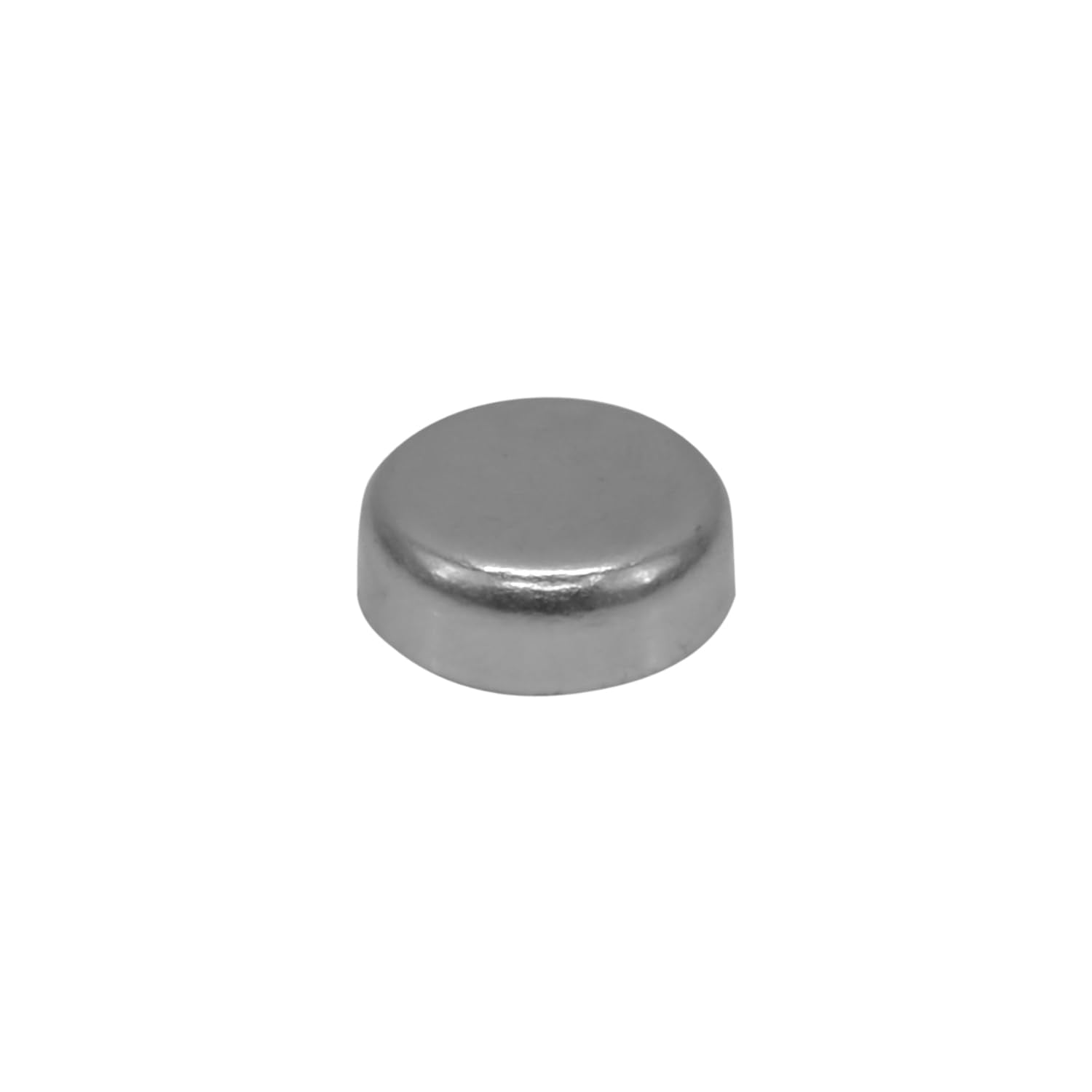 ZF S542, S547, Manual Transmission Detent Frost Plug 1/2" And S6-650, 6S-750