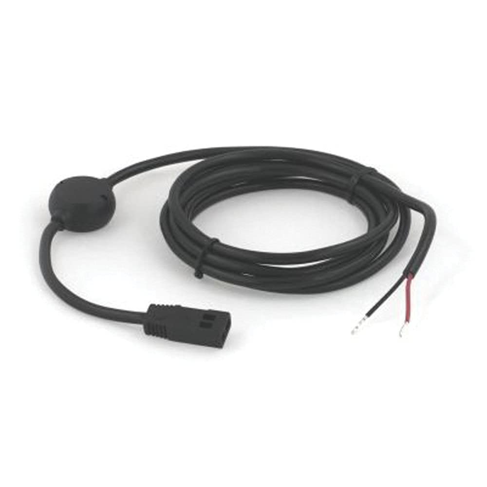 PC-11 Humminbird Power Cable for Side-Imaging Units , Black