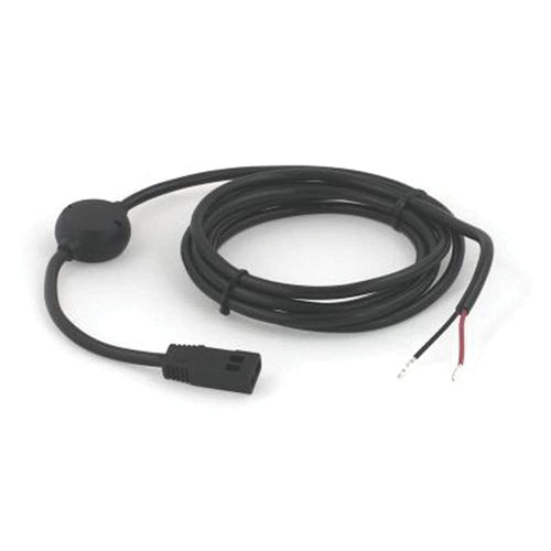 PC-11 Humminbird Power Cable for Side-Imaging Units , Black