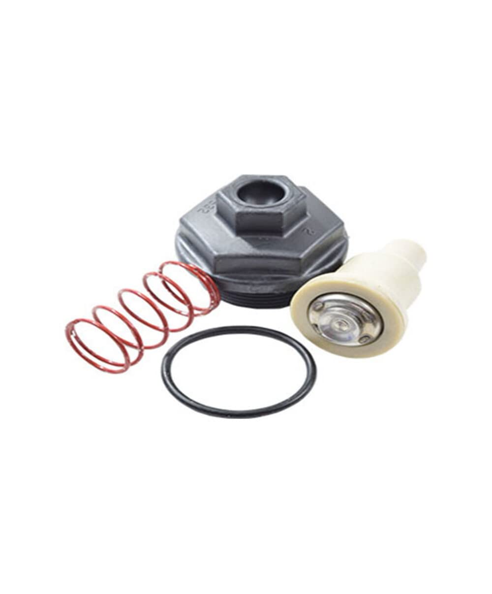 Thermostat & Cover EMP 75-08640 for BRP V6 60° Outboards