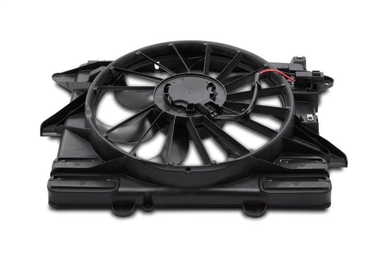 2005-2014 Ford Racing Mustang Performance Cooling Fan