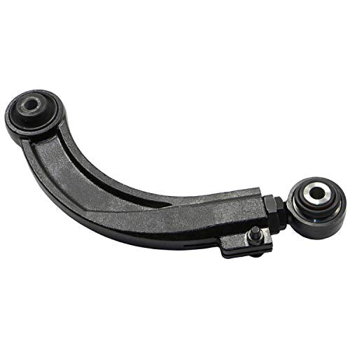 Suspension Control Arm MOOG rear upper RK100171