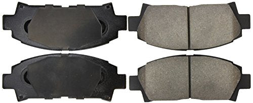 Sport Brake Pads StopTech 309.05820 with Shims