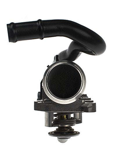 Map-Controlled MAHLE TM9105 Thermostat