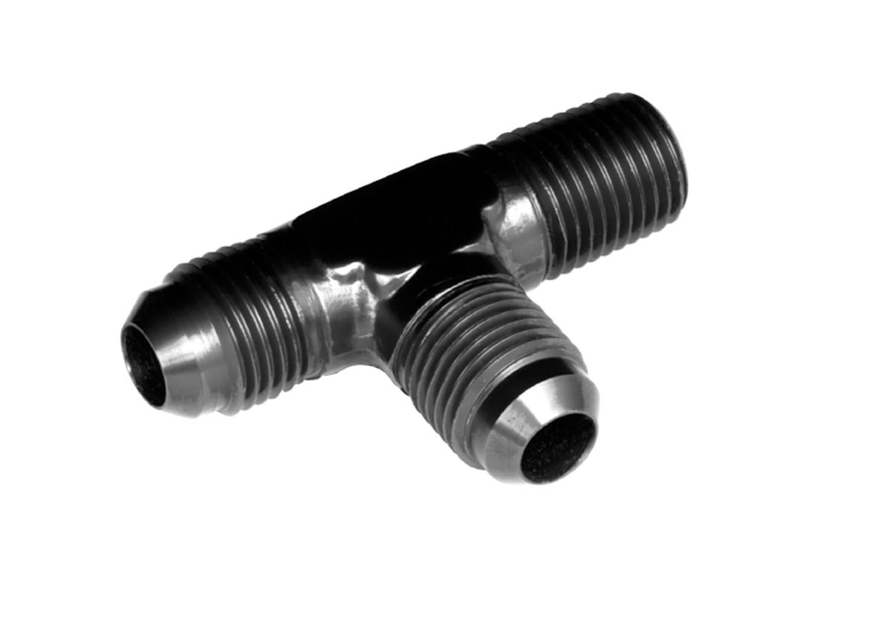 Tee Adapter Red Horse (826-04-02-2)