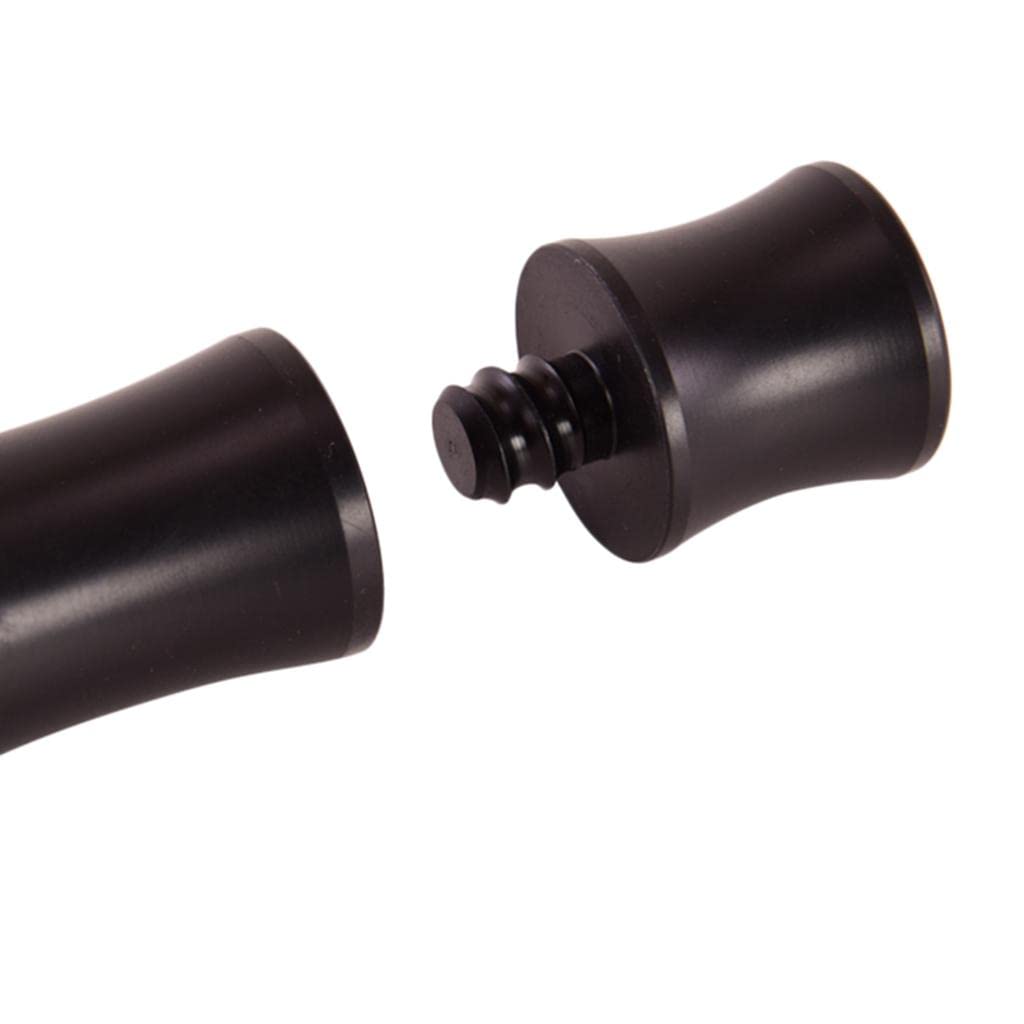 Milodon 3/8" x 3/4" Header Bolt 84541 for Big Block Chevy and Ford 289/351W/390/428/429/460, (Set of 16)