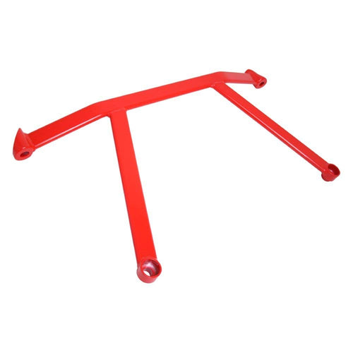 Red Megan Racing H-Brace SB-HBMM97