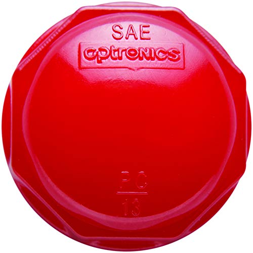 MCL110RKBP Optronics LED Marker Light