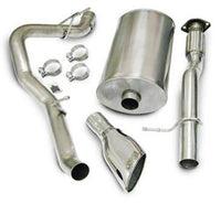 3.5" Oval CORSA Exhaust Tip 14059