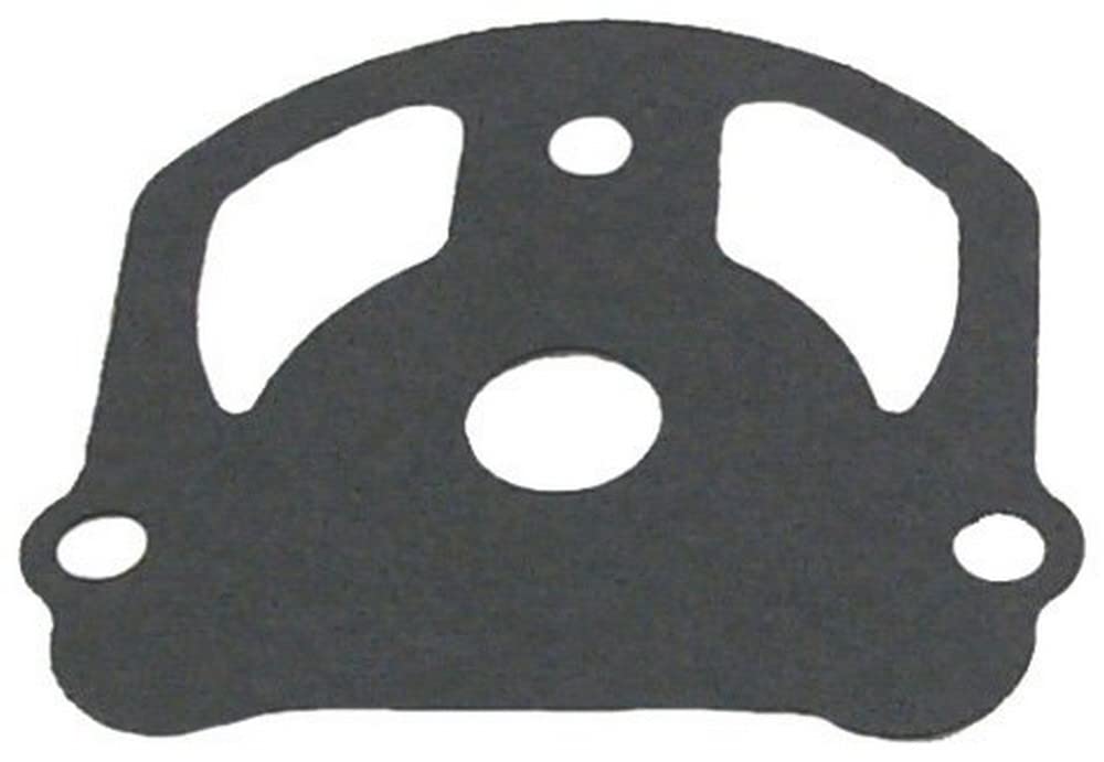 Marine Water Pump Housing Gasket Sierra 18-2916-9 - Pack of 2
