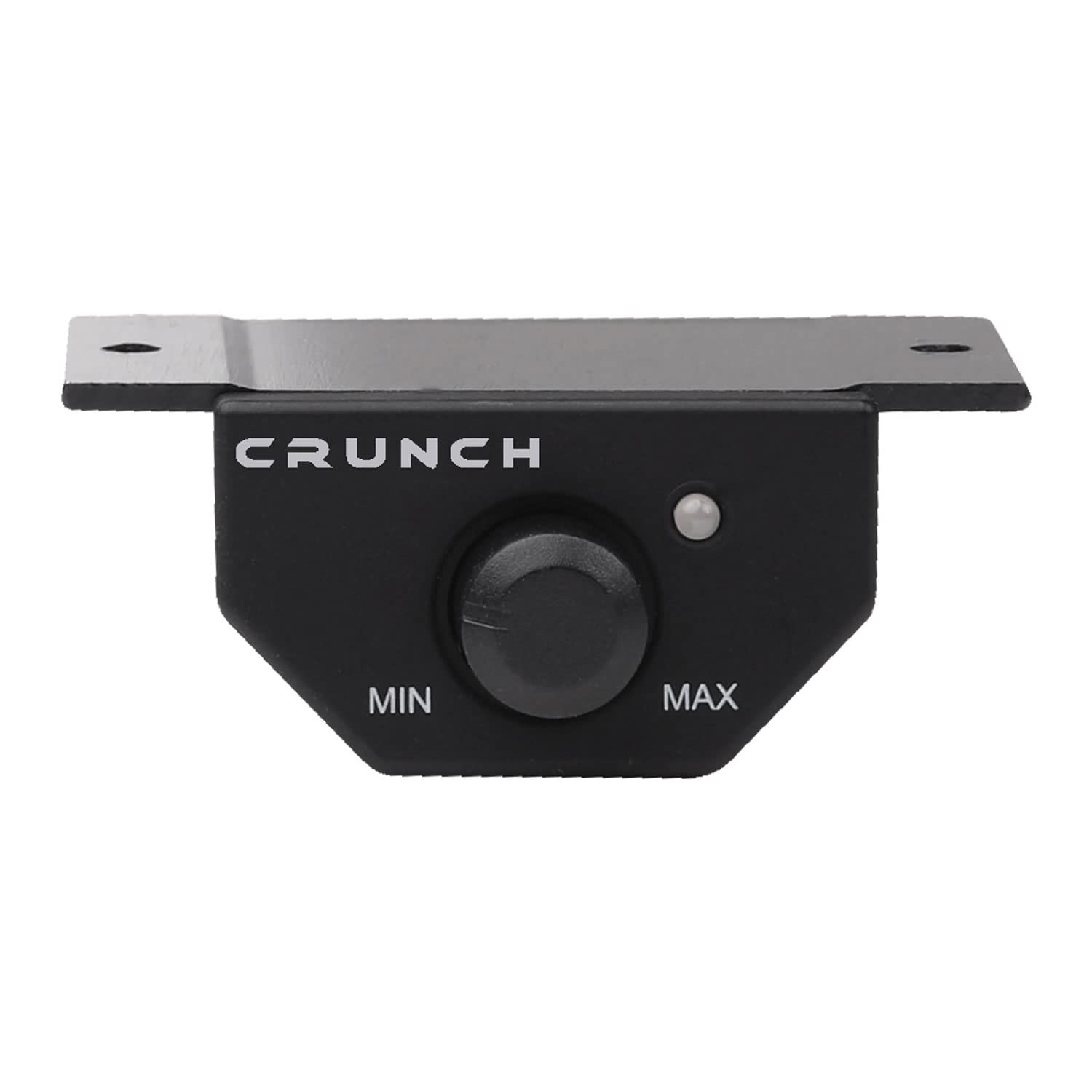 POWERZONE Crunch PZ2-2030.5D 2000 Watt Mono Amplifier, 5-Channel Car Audio Amplifier, Bass Remote Included