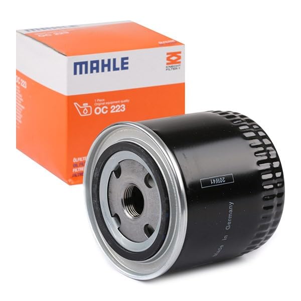 Oil Filter MAHLE OC 223