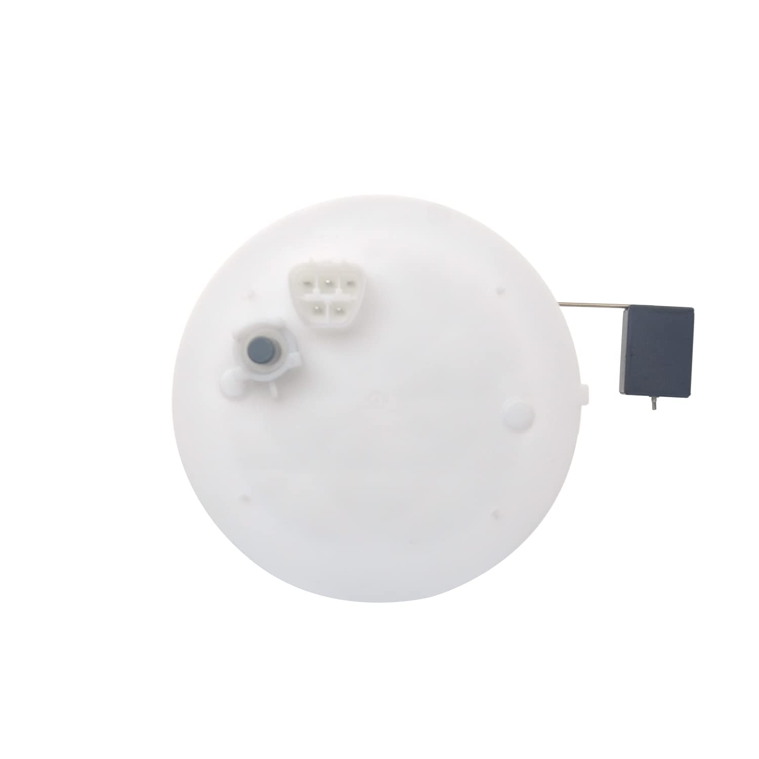 Fuel Pump Module Assembly TYC Compatible with 2011-2013 Toyota Highlander
