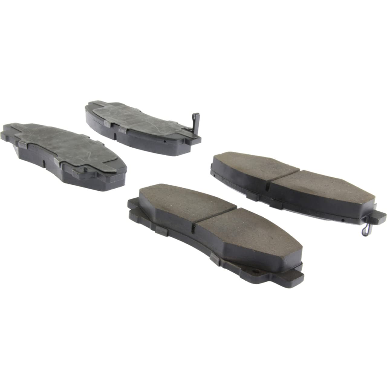 908.40075 Centric Select Pack;FRT