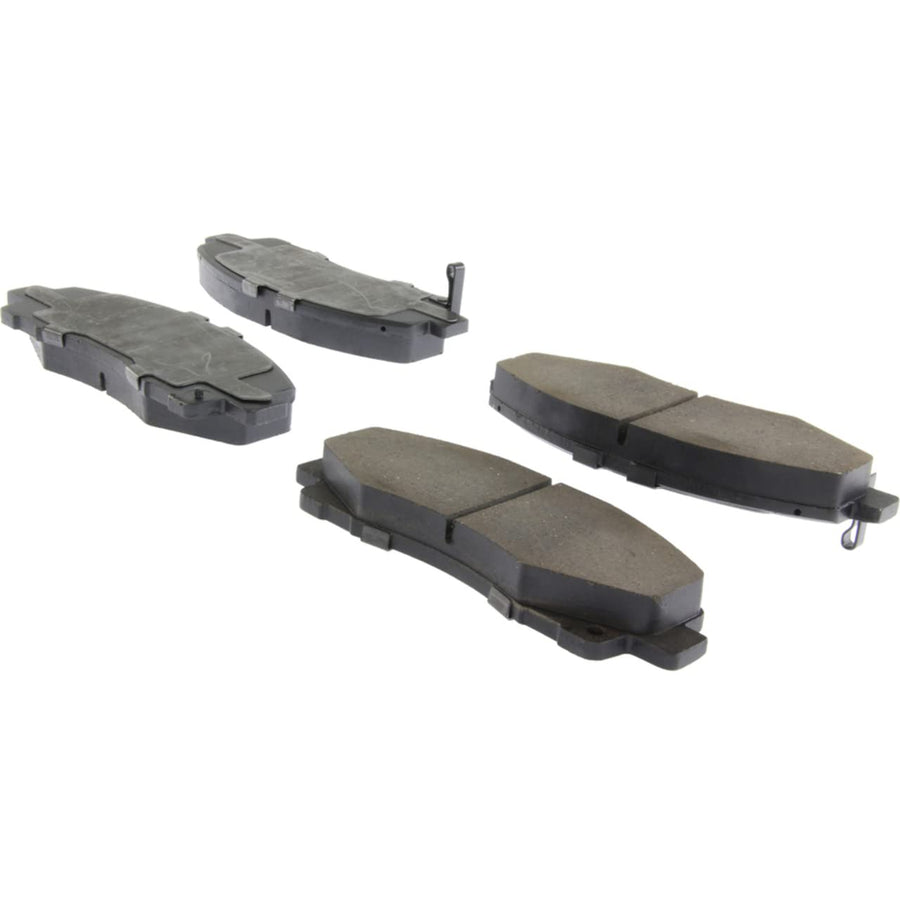 908.40075 Centric Select Pack;FRT