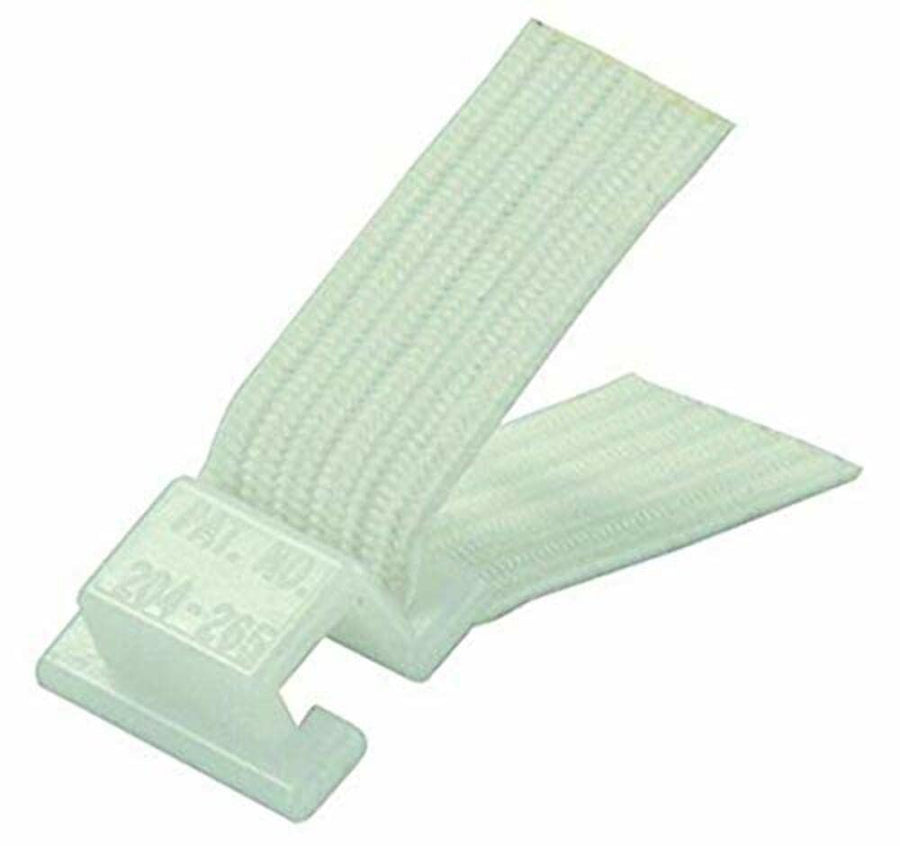 Elastic Sew-In Curtain Carrier JR Products 81255 - Type C