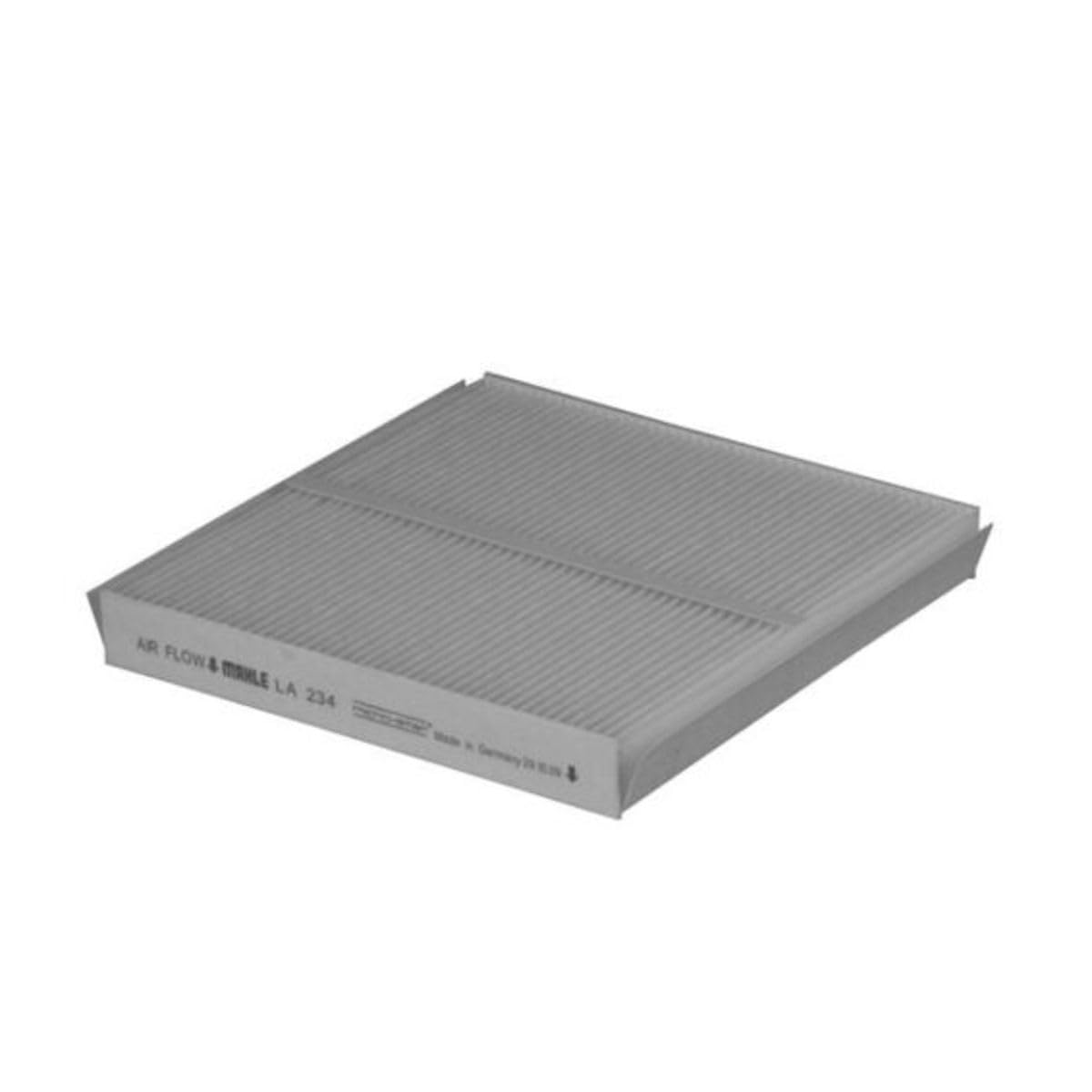 Cabin Air Filter MAHLE LA 234