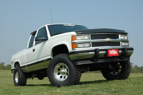 4" Lift Kit Rough Country for 1988-1999 Chevy/GMC C1500/K1500 Truck/SUV - 27430
