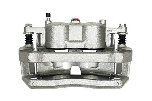 Power Stop Right Front L5236 One Stock Replacement Brake Caliper For Ford Expedition 2010-2021 | Ford F-150 2010-2011 | Lincoln Navigator 2010-2021 [Vehicle Specific]
