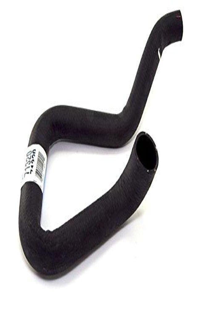 17113.15 Omix-Ada | Upper Radiator Coolant Hose | OE Reference: 52003946 | Fits 1987-1998 Jeep Cherokee XJ 4.0L
