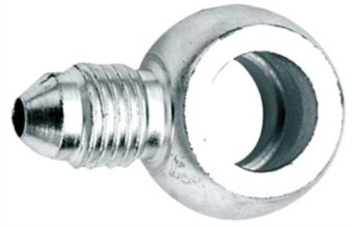 Adapter Fragola Steel (#3 X 7/16 Banjo)