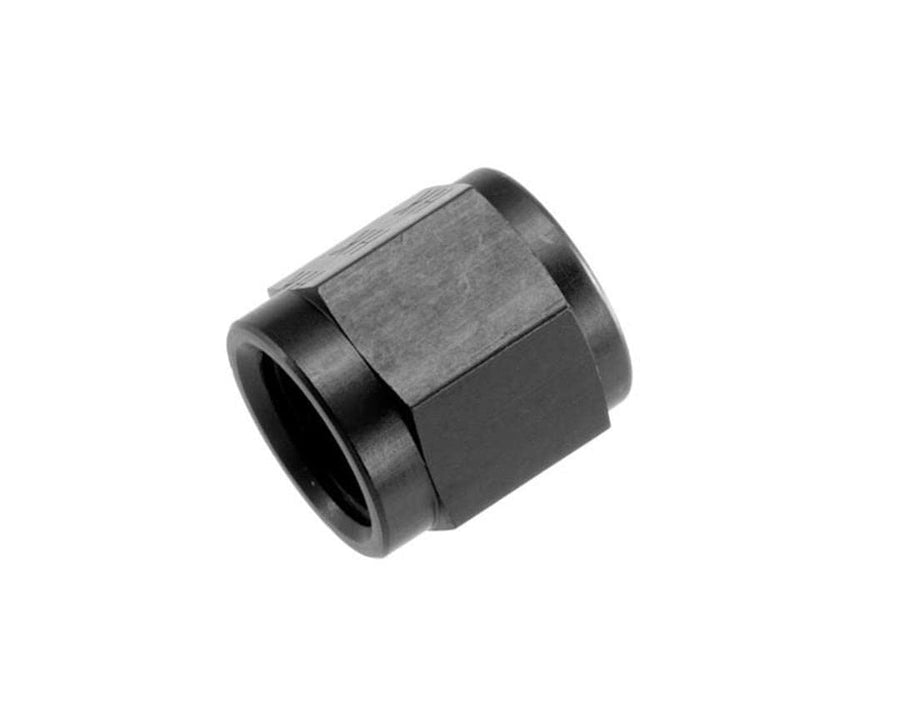 Horse Red 818082 Tube Nut