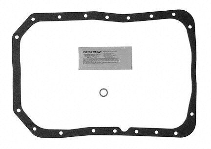 Engine Oil Pan Gasket Set MAHLE OS32483