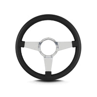 Steering Wheels LECARRA Billet Aluminum Mark 4 Steering Wheel