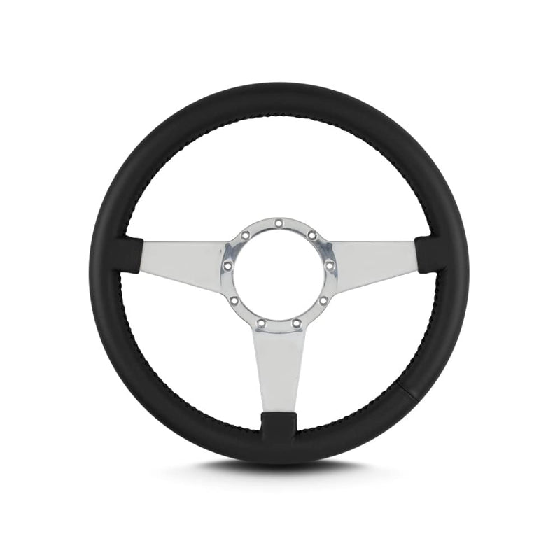 Steering Wheels LECARRA Billet Aluminum Mark 4 Steering Wheel