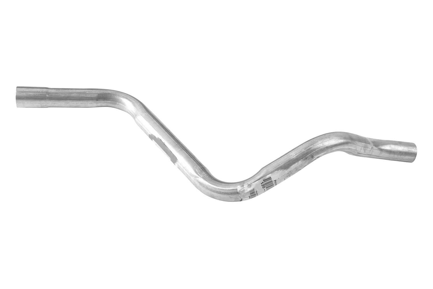 VW4456 Ansa Exhaust Pipe