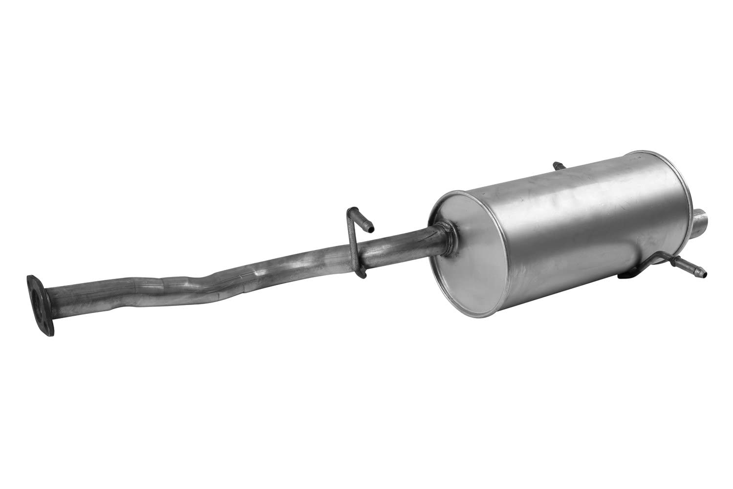Muffler, Rear ANSA (SU7407)