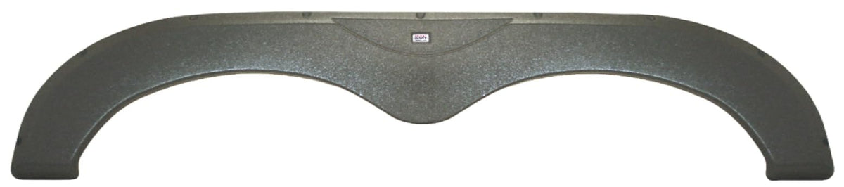 Fender Skirt ICON, Tandem, Keystone, FS2152, Olive Grey